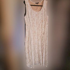 Women's Lace Dress